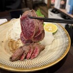 海鮮料理と酒 いくひさ - 