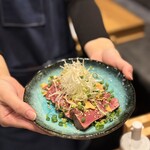 スタミナレストラン荒井屋 - 