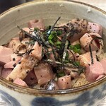 ラーメン家 あかぎ - 