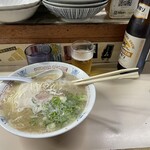 八ちゃんラーメン - 