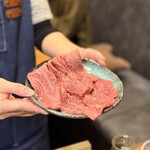 スタミナレストラン荒井屋 - 