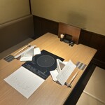 はれや別邸 - 個室でゆったり