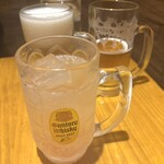 全席完全個室 吉蔵 - 