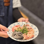 スタミナレストラン荒井屋 - 