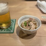 大衆地下酒場 ナナツバ - 