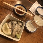 魚三酒場 富岡店 - 