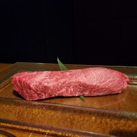 蕃 YORONIKU - 本日の赤身(カイノミ)①