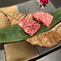 煌 焼肉 - 