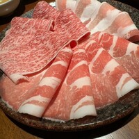 しゃぶしゃぶKINTAN 表参道店 - 