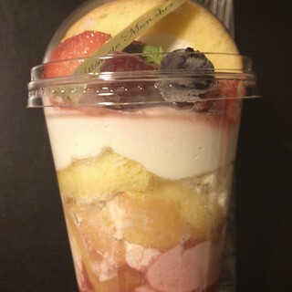 パティスリー モンシェール_1