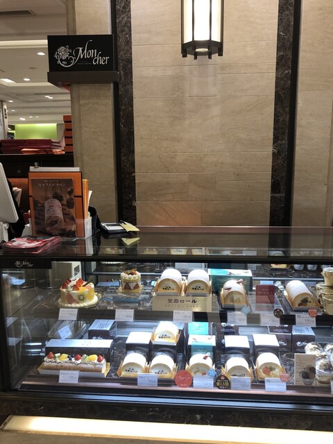 Moncher Nihonbashi Mitsukoshimise Ten photo 5