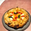 400℃ PIZZA SHINAGAWA