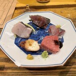 鎮座 タキビヤ - 