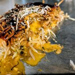 お好み焼・鉄板焼 寄り家。 - 