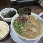 らーめん楓神 - 