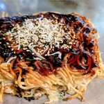 お好み焼・鉄板焼 寄り家。 - 