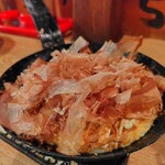 源吉 - 山芋鉄板｡