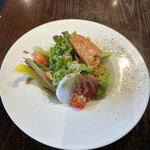 江坂ビストロ リアン - 