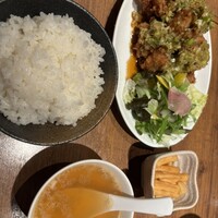 四川料理 龍の子 - 