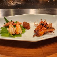 鉄板焼 やまおか - 