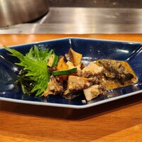 鉄板焼 やまおか - 