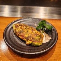 鉄板焼 やまおか - 