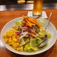 鉄板焼 やまおか - 