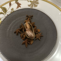 中国料理 礼華 四君子草 - 