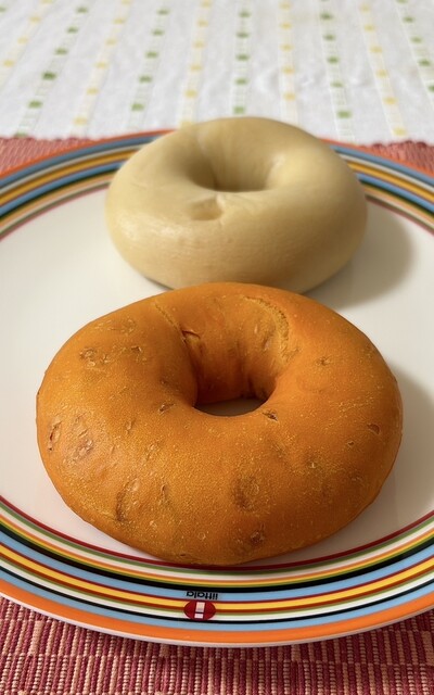 BAGEL & BAGEL × Kiri Cafe Ebisu Ten photo 3