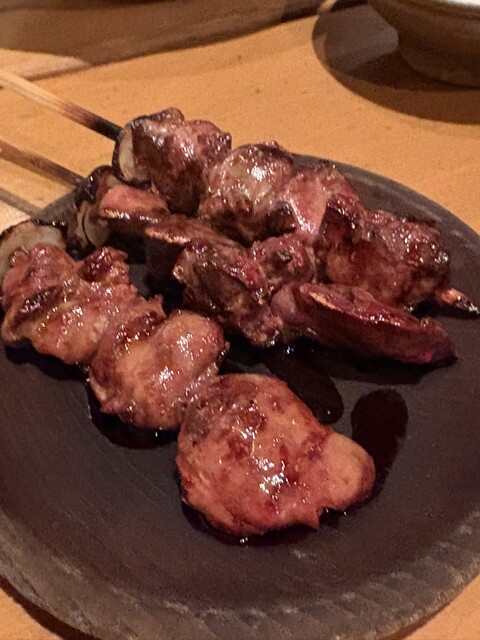 Kushi Doraku Danjiri Hon Ten