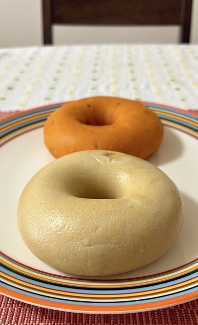 BAGEL & BAGEL × Kiri Cafe Ebisu Ten photo 4