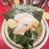 家系ラーメン 王道家直伝 との丸家  八潮店