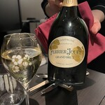 西洋御料理 東洋軒 - 