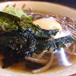 越前そば片桐 - 
