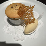 西洋御料理 東洋軒 - 