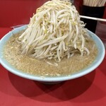 ラーメン 大 - 