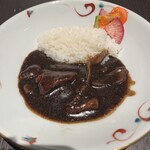 西洋御料理 東洋軒 - 