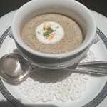 西洋御料理 東洋軒 - 