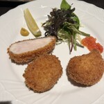 西洋御料理 東洋軒 - 