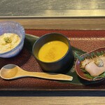 鉄板和食とワイン 萬鉄 - 