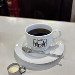 スマート珈琲店 - 