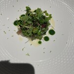 西洋御料理 東洋軒 - 