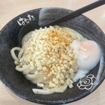 はなまるうどん - 料理写真: