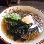 越前そば片桐 - 