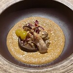 Hitotsu - 二の前菜