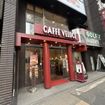 カフェ・ベローチェ - 