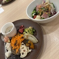 マルシェダイニング「ネン」 - 