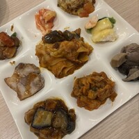 マルシェダイニング「ネン」 - 