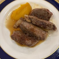 マルシェダイニング「ネン」 - 