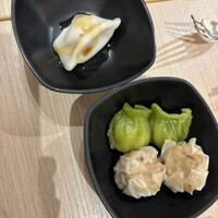 マルシェダイニング「ネン」 - 